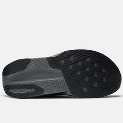 FuelCell Rebel v5 Black with Castlerock and Silver Metallic
