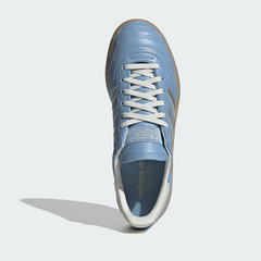 Adidas Women’s Handball Spezial – Ash Blue / Silver Metallic | JR3728