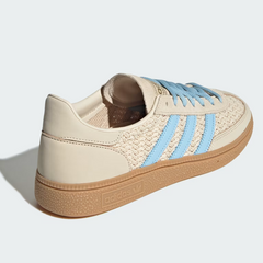 Adidas Women’s Handball Spezial – Sand Strata / Preloved Brown | JQ8410