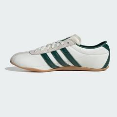 Adidas Women’s Tokyo – Off White / Collegiate Green | JP9705