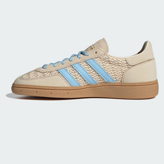 Adidas Women’s Handball Spezial – Sand Strata / Preloved Brown | JQ8410