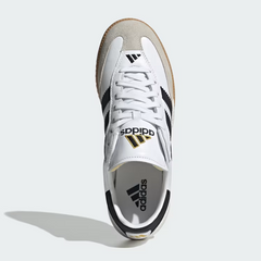 Adidas Samba MN – Cloud White / Core Black | JR0950