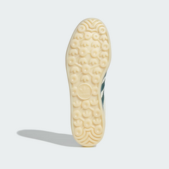 Adidas Gazelle Indoor – Cream White / Preloved Teal | JR3837