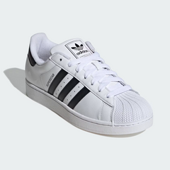 Adidas Supersta II -White