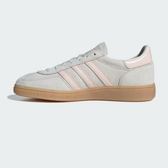 Adidas Women’s Handball Spezial – Orbit Grey / Wonder Quartz | JR3629