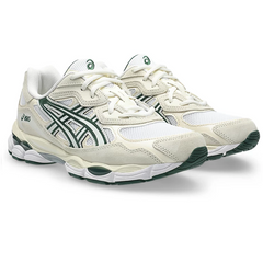 GEL-NYC Ivory/Forest Night