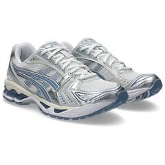 Gel-Kayano 14 White/Light/Navy