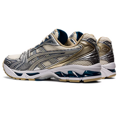 GEL-KAYANO 14 Cream/Pure Silver