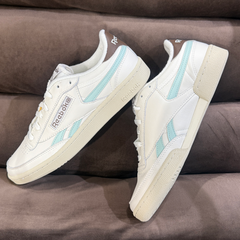 Club C Revenge Chalk/Teal/Brown
