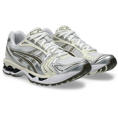 Gel-Kayano 14 White/Ivory