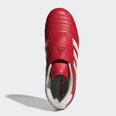 Adidas Women’s Taekwondo – Off White / Better Scarlet | JS4020