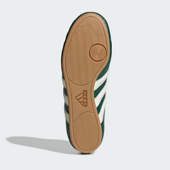 Adidas Women’s Taekwondo – Collegiate Green / Off White | JS4526