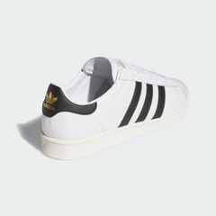 Jabbar LO Shoes Feather White / Core Black / Off White