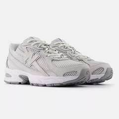 New Balance 740 Grey with reflection and slate grey
