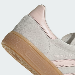 Adidas Women’s Handball Spezial – Orbit Grey / Wonder Quartz | JR3629