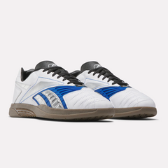 Reebok Hammer Valde White Optimum Blue Black