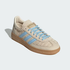 Adidas Women’s Handball Spezial – Sand Strata / Preloved Brown | JQ8410