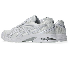 GEL-DS TRAINER 14 White Pure Silver