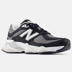 New balance U9060510 - Black with Tornado