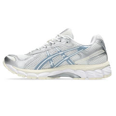 GEL-KAYANO 12.1 White/Dolphin Grey