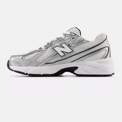 New Balance 740 NB NAVY VINTAGE INDIGO /SHADOW GREY