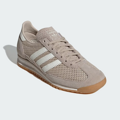 Women's SL 72 OG Shoes Wonder Beige / Off White / Wonder Beige