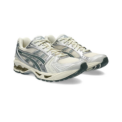 GEL-KAYANO™ 14 Birch/Dark Pewter
