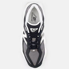 New balance U9060510 - Black with Tornado