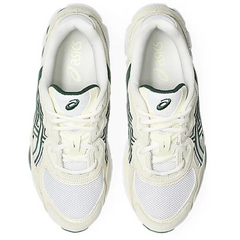 GEL-NYC Ivory/Forest Night