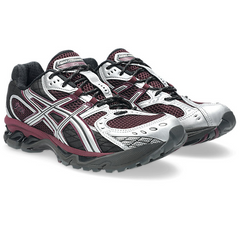 GEL-NIMBUS 10.1 Beniimo Purple / Pure Silver