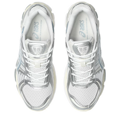 GEL-KAYANO 12.1 White/Dolphin Grey