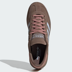 Women's Handball Spezial Shoes Earth Strata / Crystal Sky / Warm Clay