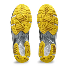 GEL-DS TRAINER 14 White/Tai Chi Yellow