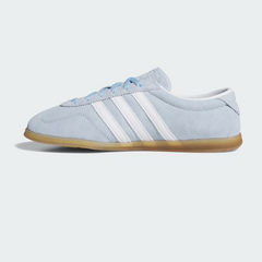 Gazelle Lo Pro Women's Shoes Clear Sky / Cloud White / Gum