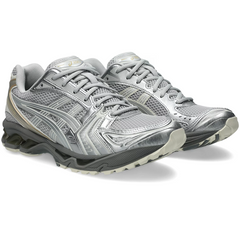 Gel-Kayano 14 Concrete/Pure Silver