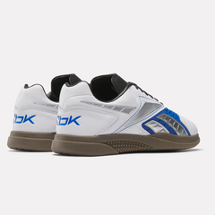 Reebok Hammer Valde White Optimum Blue Black