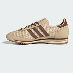 Adidas Women’s SL 72 OG – Sand Strata / Preloved Brown | JR4229