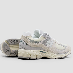 New Balance M2002REK – Linen / Concrete / Slate Grey