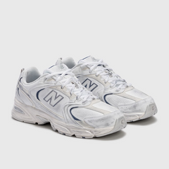 New Balance MR530CT – Beige / Aluminium / Reflection