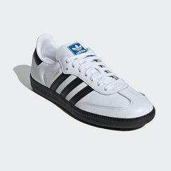 Samba OG Shoes Feather white/ Black