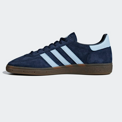 Adidas Handball Spezial Collegiate Navy / Clear Sky / Gum