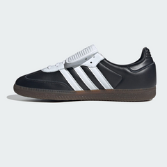Samba LT Shoes Black/ feather white/Gum