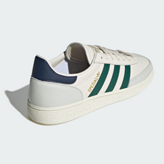 Adidas Handball Spezial – Chalk White / Collegiate Green | JH5451
