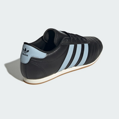 Adidas Women’s Taekwondo Lace – Core Black / Wonder Blue | JS0305