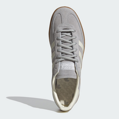 Adidas Handball Spezial – Grey Two / Cream White | IF7086