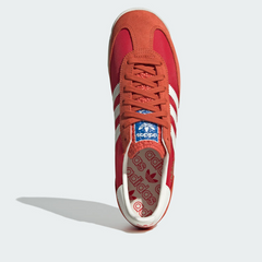 Adidas SL 72 RS – Preloved Red / Core White | JH8642