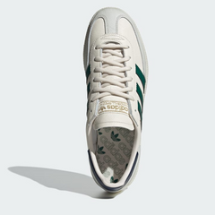 Adidas Handball Spezial – Chalk White / Collegiate Green | JH5451