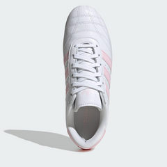 Adidas Women’s Taekwondo Lace – Cloud White / Clear Pink | JS0306