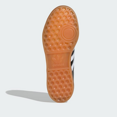 Women's Hamburg Shoes Core Black / Cloud White / Gum