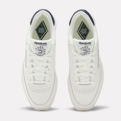 Club C 85 Chalk/Navy/grey